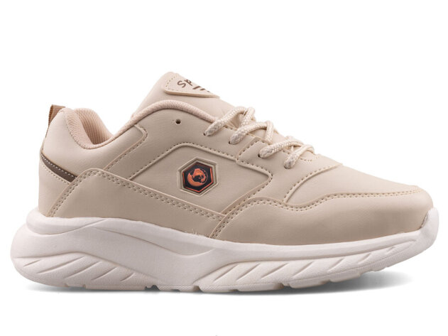 Calibron 305 Zenne Cilt - Bej/Kahve/Bej/T. - 1