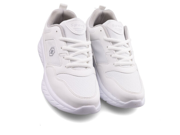 Calibron 305 Zenne Cilt - Beyaz/Buz B.T - 2