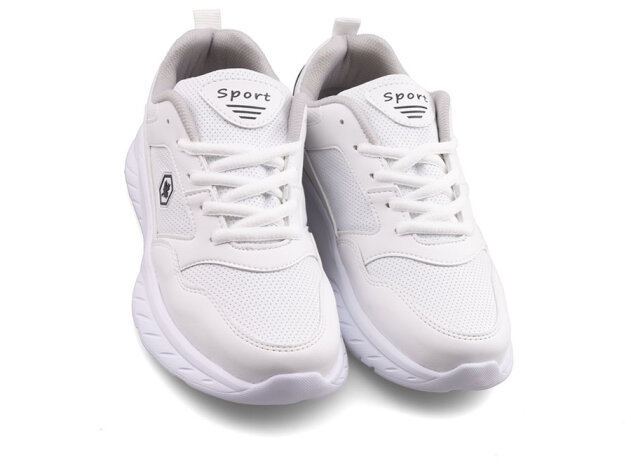 Calibron 305 Zenne Cilt - Beyaz/Siyah B.T - 2