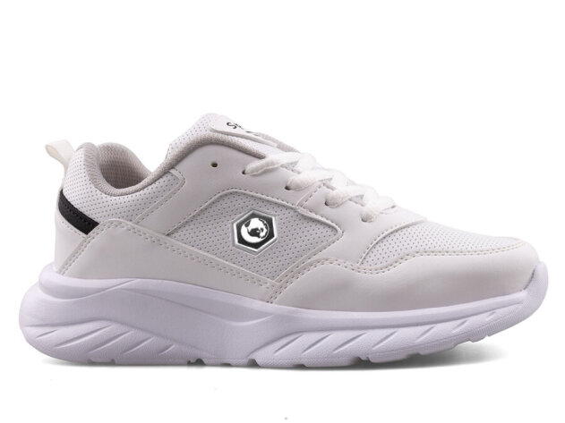 Calibron 305 Zenne Cilt - Beyaz/Siyah B.T - 1