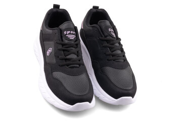 Calibron 305 Zenne Cilt - Siyah/Lila B.T - 2