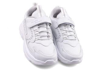 Calibron 401 Filet Cilt - Beyaz/Gümüş B.T - Calibron