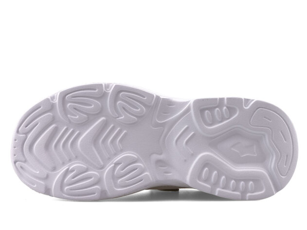 Calibron 401 Filet Cilt - Beyaz/Gümüş B.T - 4