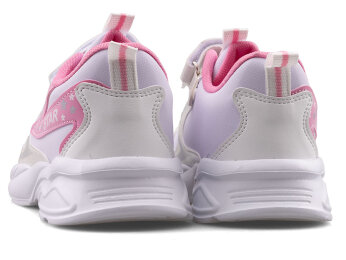 Calibron 401 Filet Cilt - Beyaz/Pembe B.T Rugan - 3