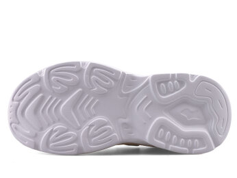 Calibron 401 Filet Cilt - Beyaz/Pembe/Su Yeşili - 4