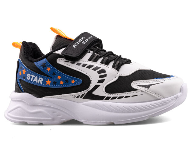 Calibron 401 Filet Cilt - Beyaz/Siyah/Saks/B.T - 1