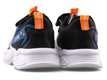 Calibron 401 Filet Cilt - Beyaz/Siyah/Saks/B.T - 3