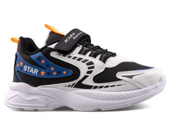 Calibron 401 Filet Cilt - Beyaz/Siyah/Saks/B.T - Calibron