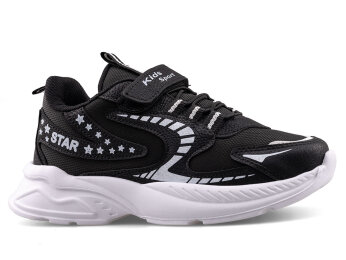 Calibron 401 Filet Cilt - Siyah/Beyaz - 1