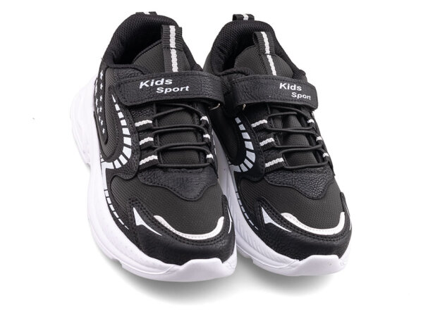 Calibron 401 Filet Cilt - Siyah/Beyaz - 2