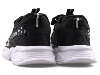 Calibron 401 Filet Cilt - Siyah/Beyaz - 3