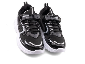 Calibron 401 Filet Cilt - Siyah/Beyaz Rugan - 2