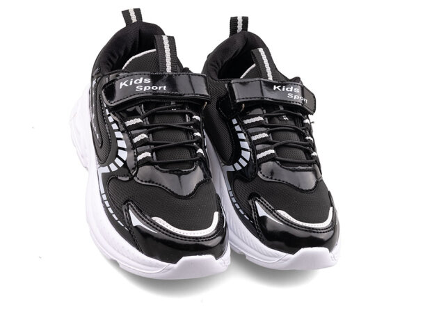 Calibron 401 Filet Cilt - Siyah/Beyaz Rugan - 2