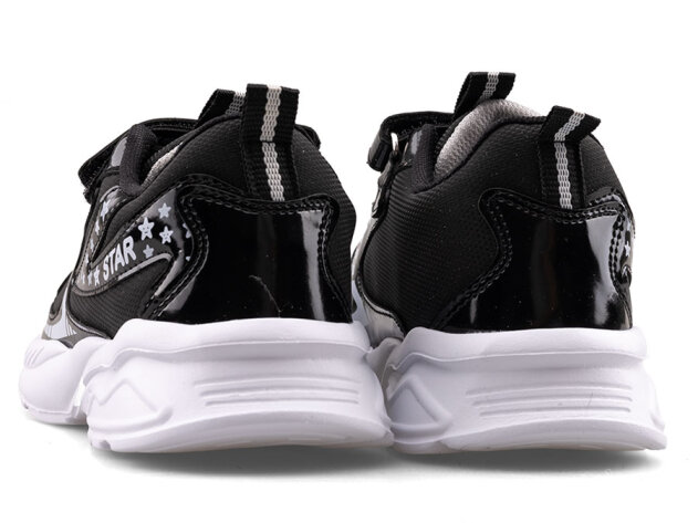 Calibron 401 Filet Cilt - Siyah/Beyaz Rugan - 3