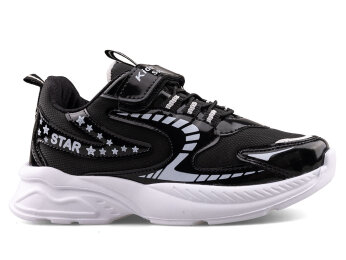 Calibron 401 Filet Cilt - Siyah/Beyaz Rugan - 1