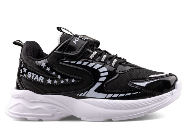 Calibron 401 Filet Cilt - Siyah/Beyaz Rugan - 1