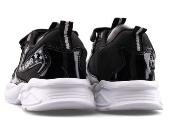 Calibron 401 Filet Cilt - Siyah/Beyaz Rugan - 3