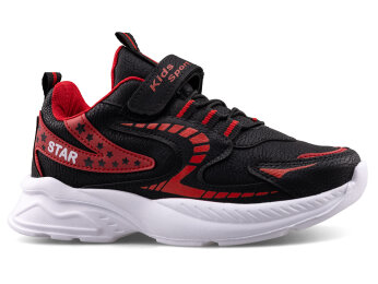 Calibron 401 Filet Cilt - Siyah/Kırmızı/Beyaz T - Calibron