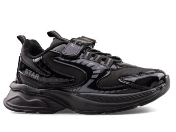 Calibron 401 Filet Cilt - Siyah/Siyah Rugan - 1