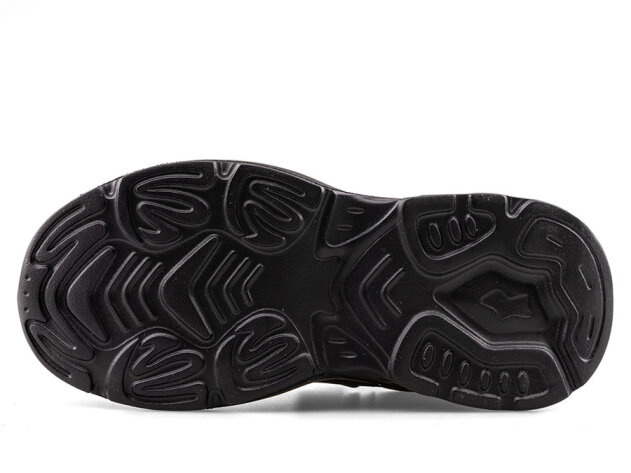 Calibron 401 Filet Cilt - Siyah/Siyah Rugan - 4