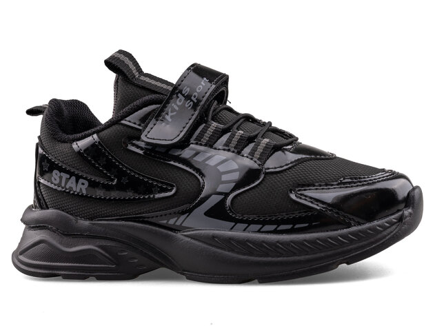 Calibron 401 Filet Cilt - Siyah/Siyah Rugan - 5