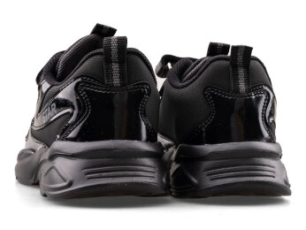 Calibron 401 Filet Cilt - Siyah/Siyah Rugan - 3