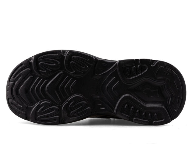 Calibron 401 Filet Cilt - Siyah/Siyah Rugan - 8