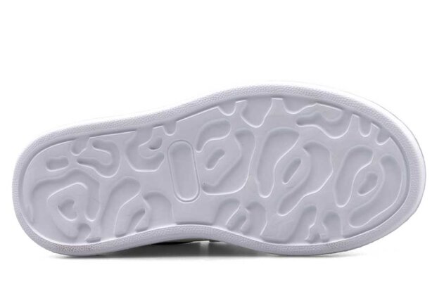 Calibron 402 Filet Cilt - Beyaz/Siyah - 4