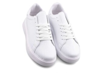 Calibron 414 Garson Cilt - Beyaz/Beyaz - Calibron