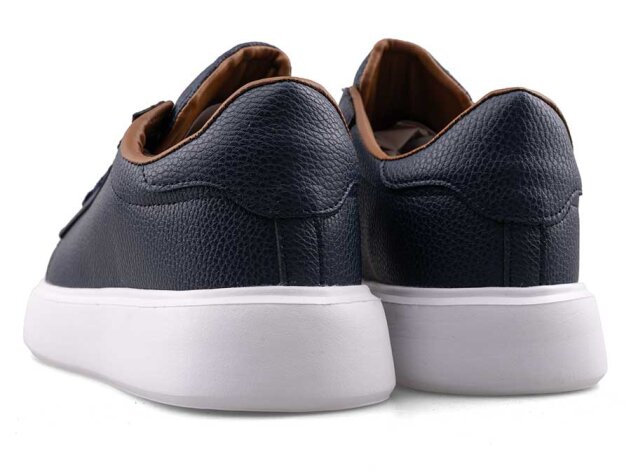 Calibron 414 Garson Cilt - Laci/Taba - 3