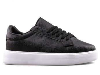 Calibron 414 Garson Cilt - Siyah/Beyaz - 1