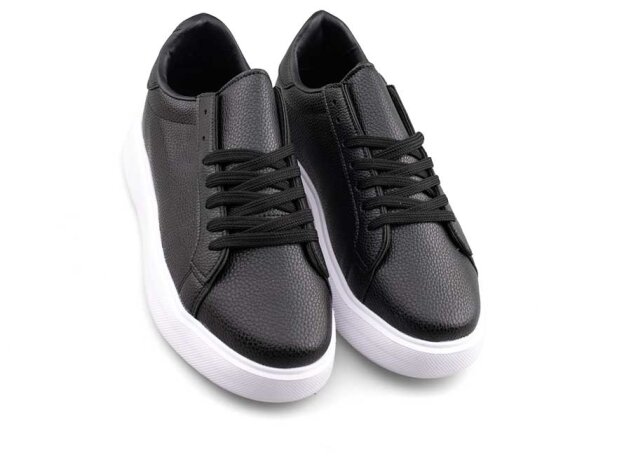 Calibron 414 Garson Cilt - Siyah/Beyaz - 2