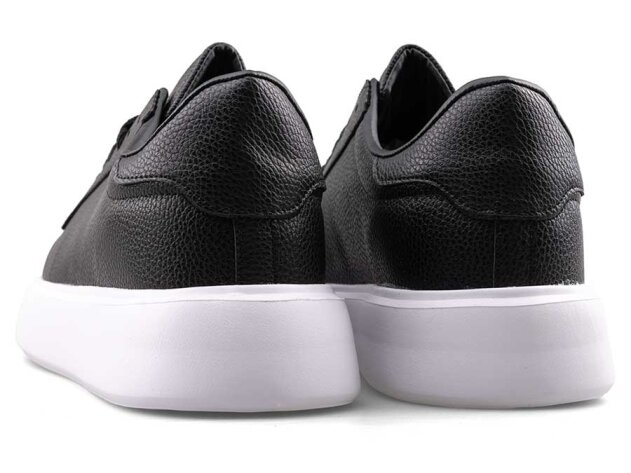 Calibron 414 Garson Cilt - Siyah/Beyaz - 3