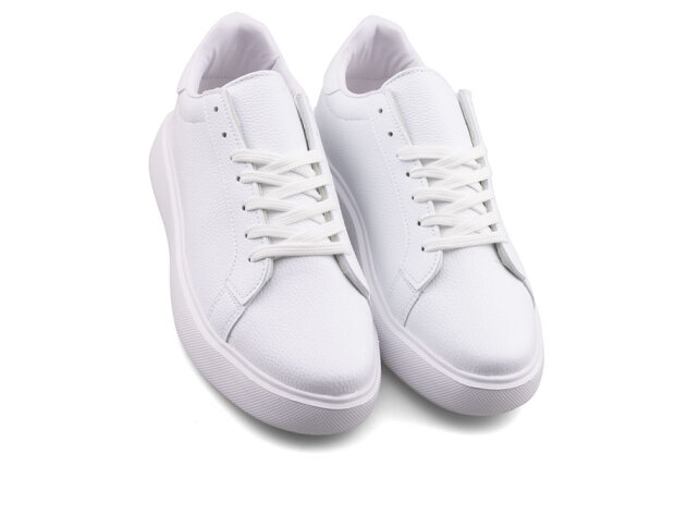 Calibron 414 Merdane Cilt - Beyaz/Beyaz - 2