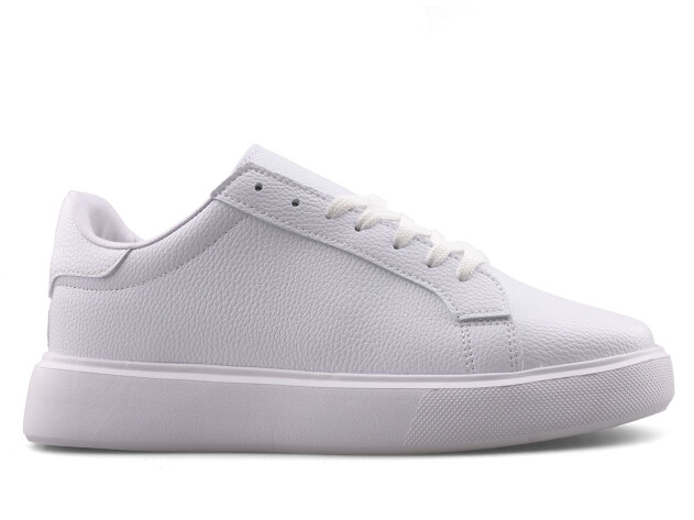 Calibron 414 Merdane Cilt - Beyaz/Beyaz - 1