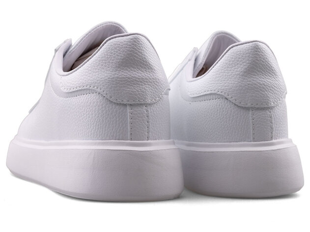 Calibron 414 Merdane Cilt - Beyaz/Beyaz - 3