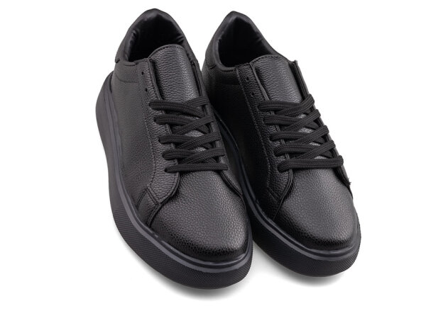 Calibron 414 Merdane Cilt - Siyah/Siyah - 2