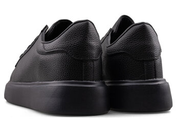 Calibron 414 Merdane Cilt - Siyah/Siyah - 3