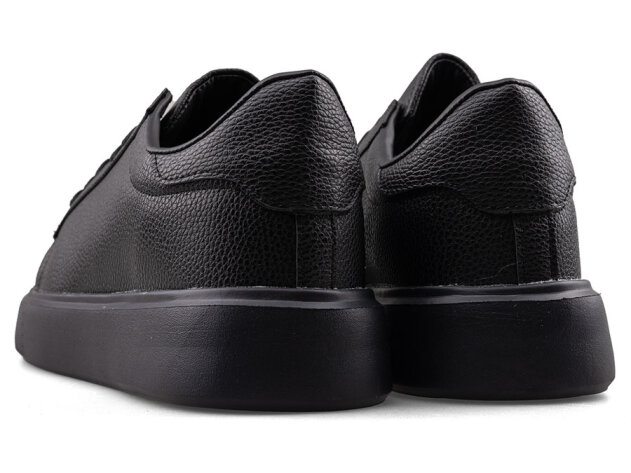 Calibron 414 Merdane Cilt - Siyah/Siyah - 3