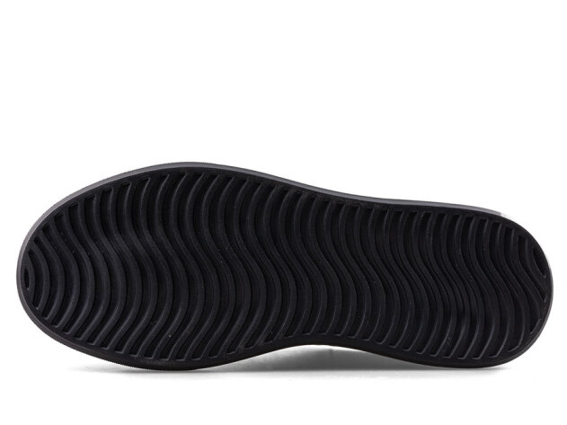 Calibron 414 Merdane Cilt - Siyah/Siyah - 4