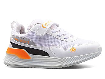 Calibron 622 Filet Anrk - Beyaz/Oranj B.T - Calibron
