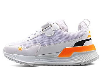 Calibron 622 Filet Anrk - Beyaz/Oranj B.T - Calibron