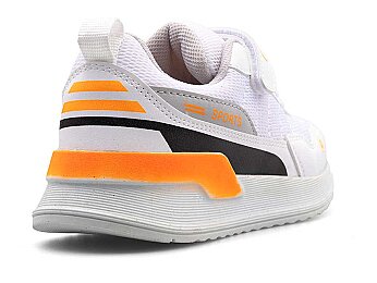 Calibron 622 Filet Anrk - Beyaz/Oranj B.T - 3