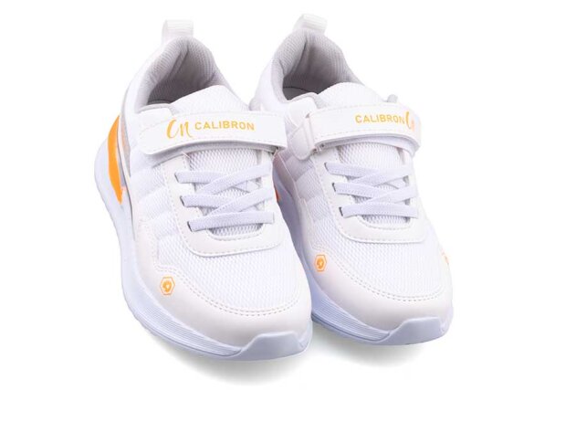 Calibron 622 Filet Anrk - Beyaz/Oranj B.T - 2