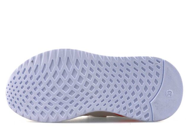 Calibron 622 Filet Anrk - Beyaz/Oranj B.T - 4