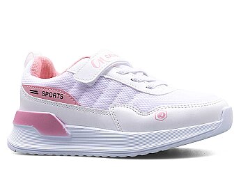 Calibron 622 Filet Anrk - Beyaz/Pembe B.T - Calibron