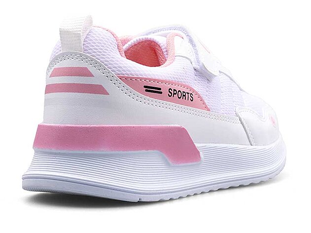 Calibron 622 Filet Anrk - Beyaz/Pembe B.T - 3