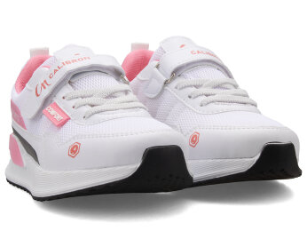 Calibron 622 Filet Anrk - Beyaz/Pembe B.T - Calibron