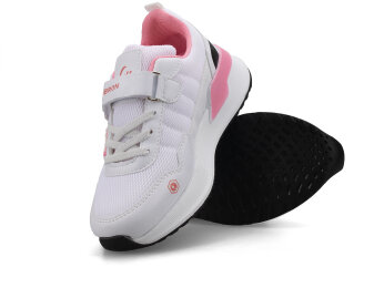 Calibron 622 Filet Anrk - Beyaz/Pembe B.T - 3