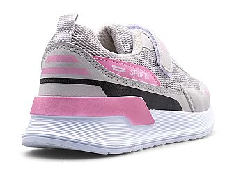 Calibron 622 Filet Anrk - Buz/Pembe B.T - 3